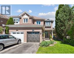 142 DENISE CIRCLE, Newmarket, Ontario