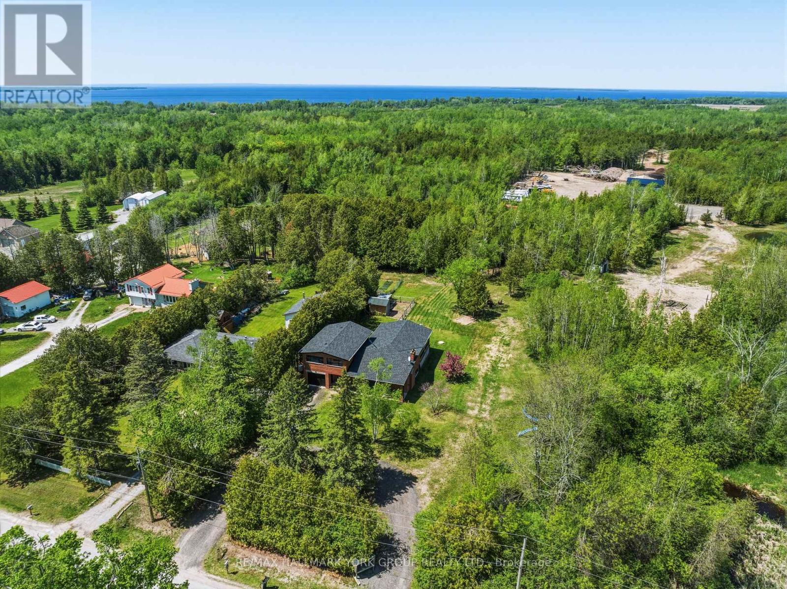 135 CONCESSION 14 ROAD, Brock, Ontario