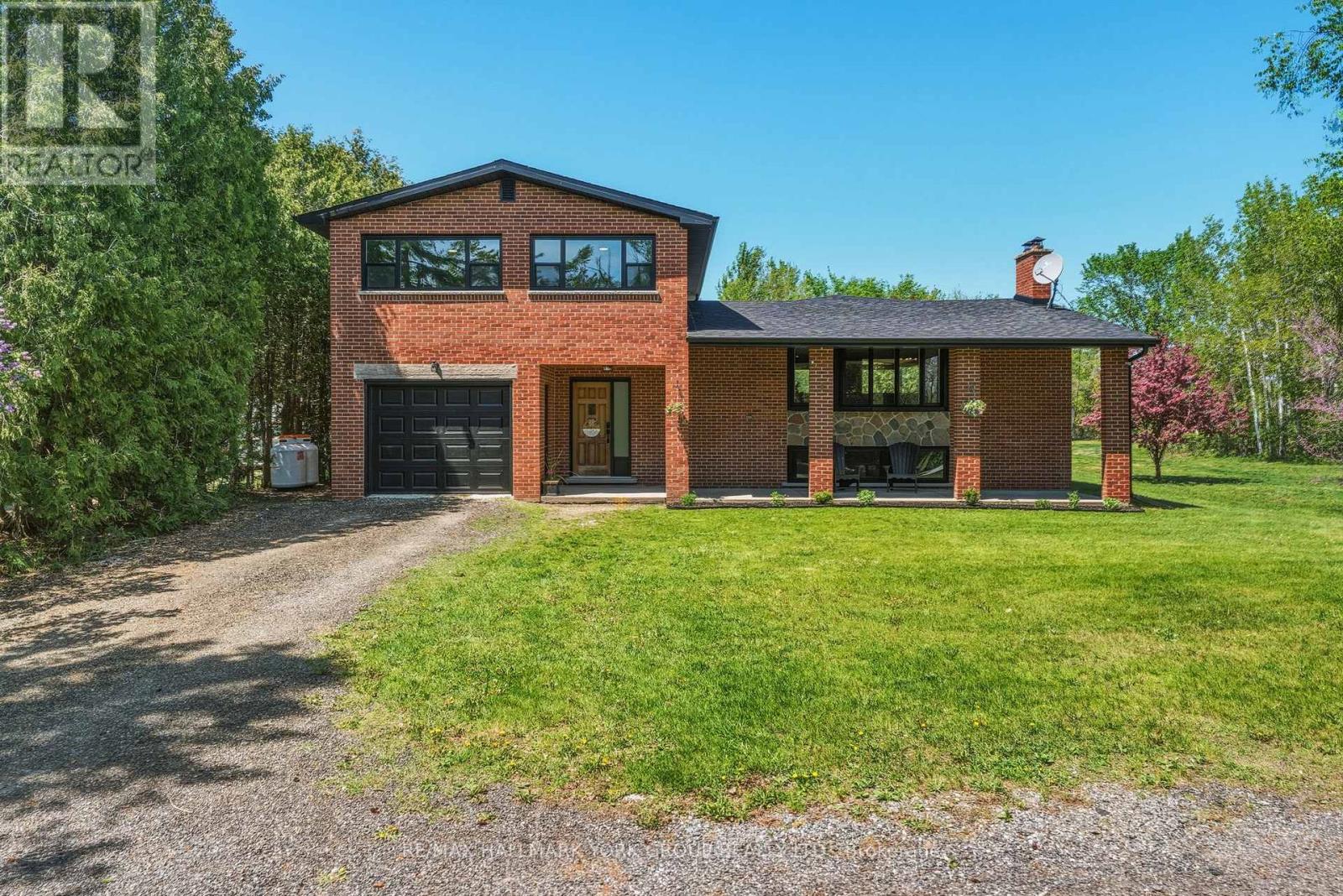 135 Concession 14 Road, Brock, Ontario  L0E 1N0 - Photo 2 - N13210946
