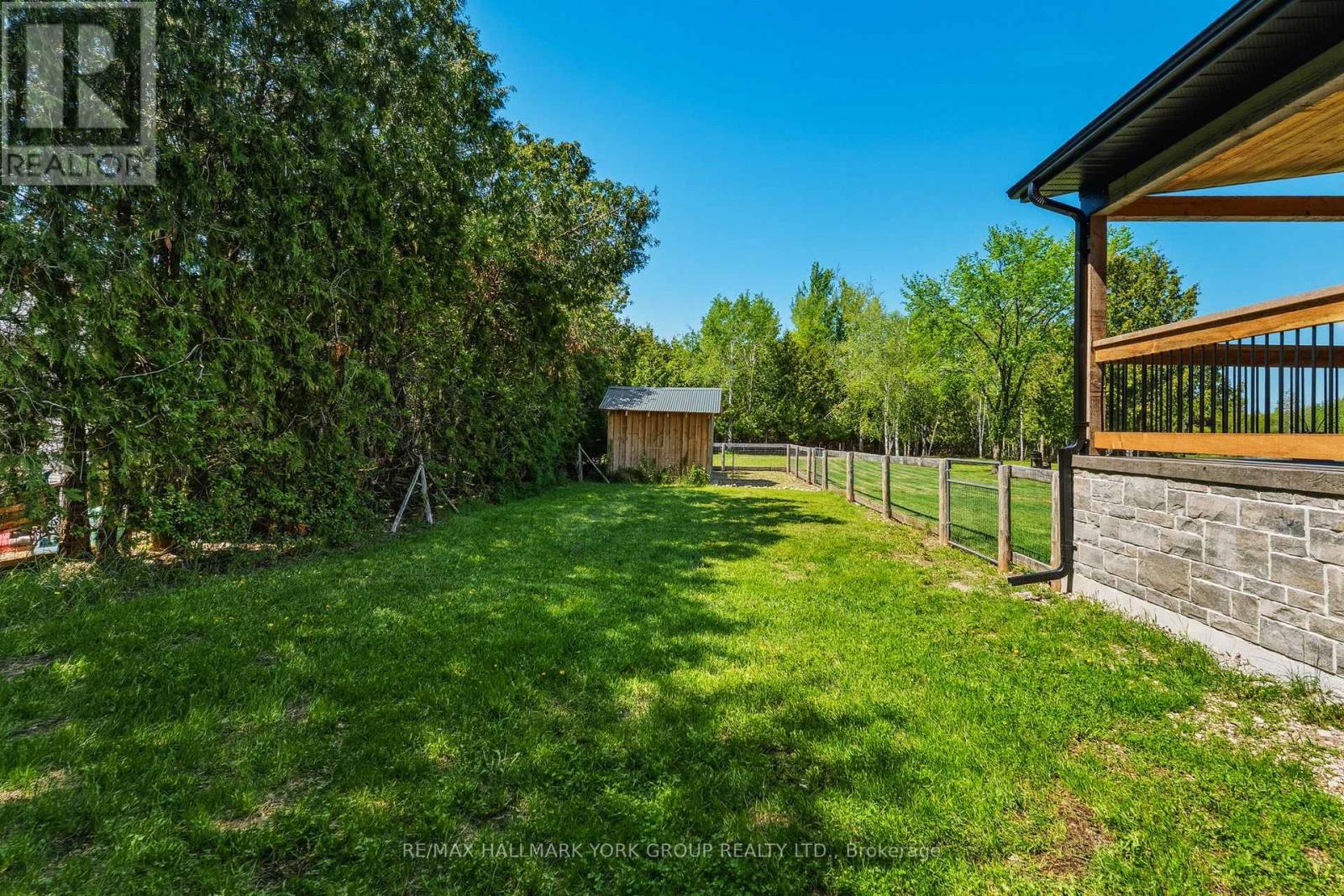 135 Concession 14 Road, Brock, Ontario  L0E 1N0 - Photo 35 - N13210946