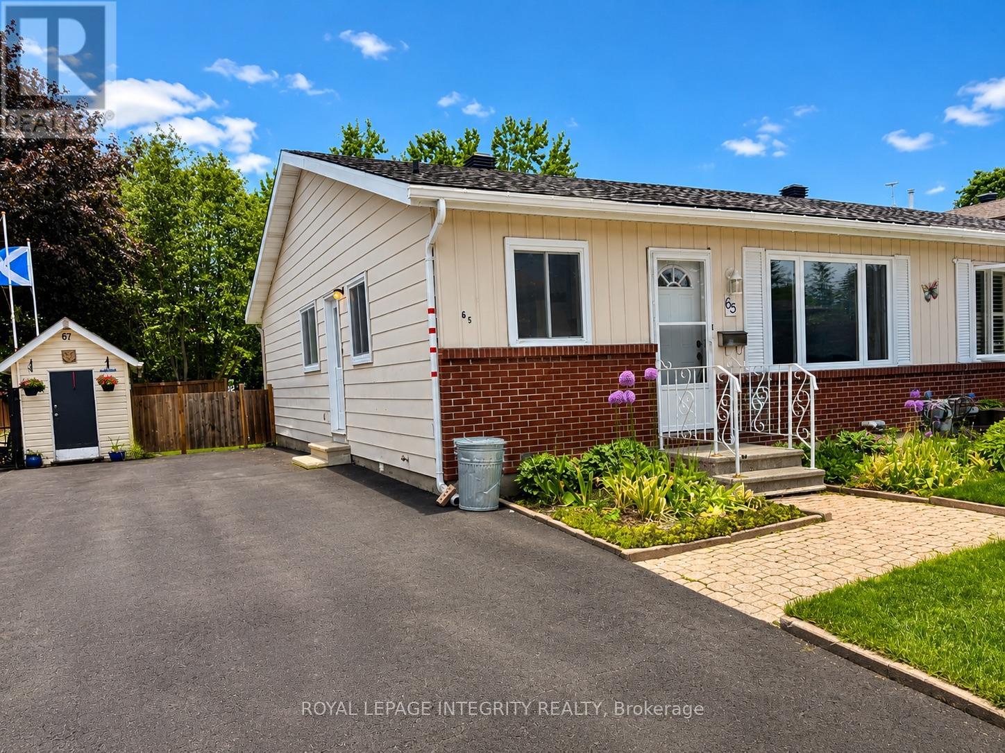 65 Rothesay Drive, Ottawa, Ontario K2L 1N6 - Photo 18 - X13146204