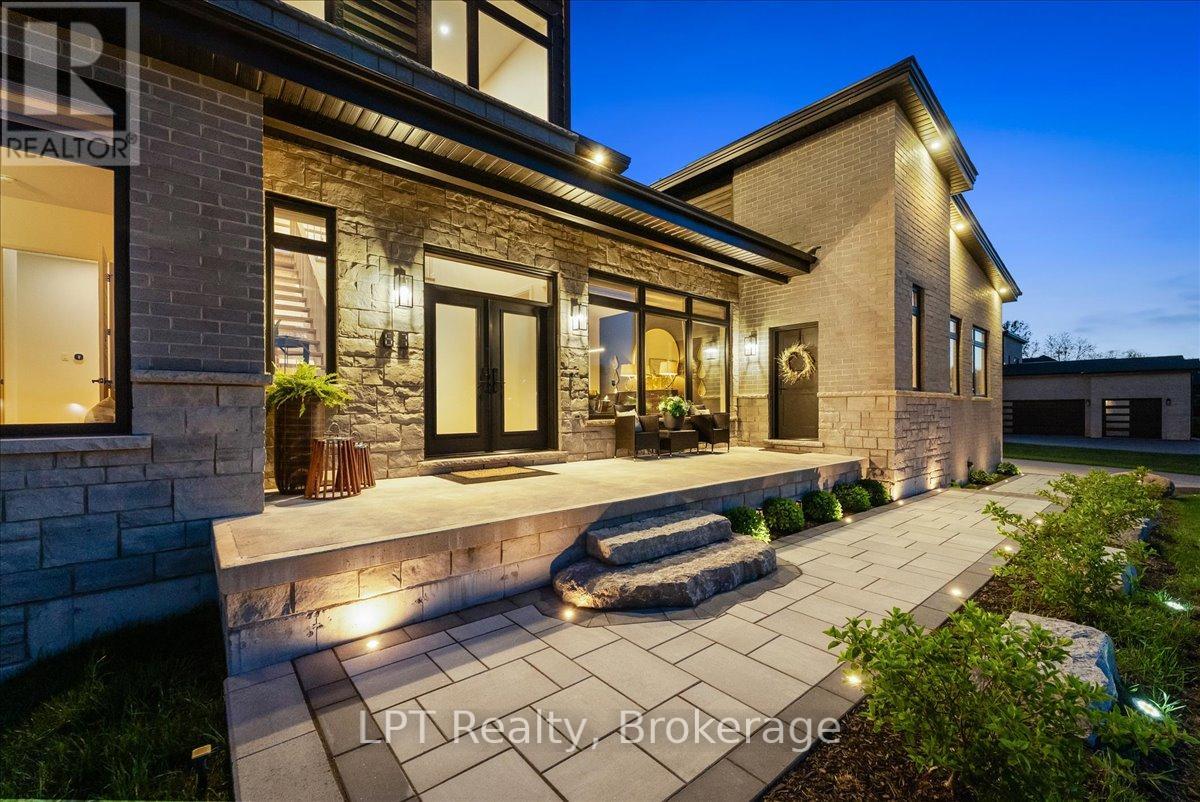 67 Charles Tilley Crescent, Clarington, Ontario  L0A 1J0 - Photo 2 - E13211212