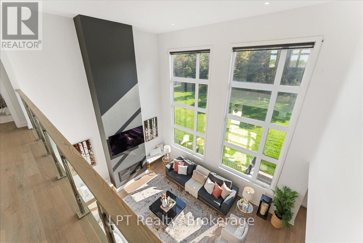 67 Charles Tilley Crescent, Clarington, Ontario  L0A 1J0 - Photo 34 - E13211212