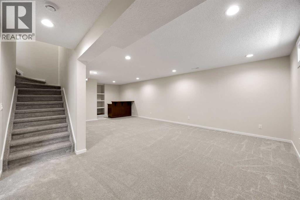 53 Riverview Close, Cochrane, Alberta  T4C 1K7 - Photo 32 - A2314805