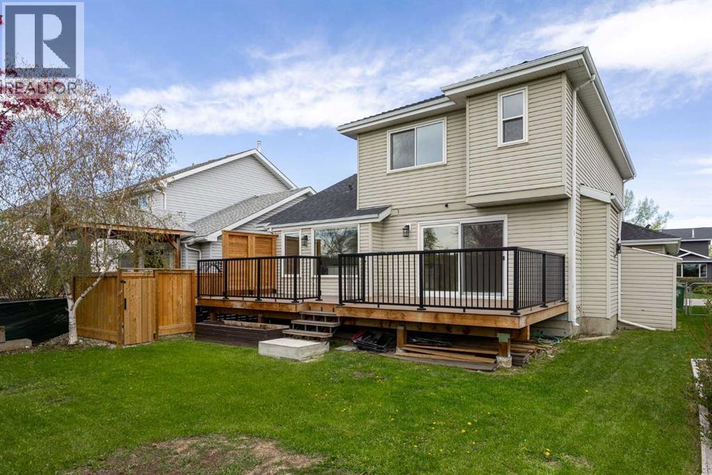 53 Riverview Close, Cochrane, Alberta  T4C 1K7 - Photo 41 - A2314805