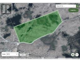 2250 CLARENDON ROAD, Frontenac, Ontario