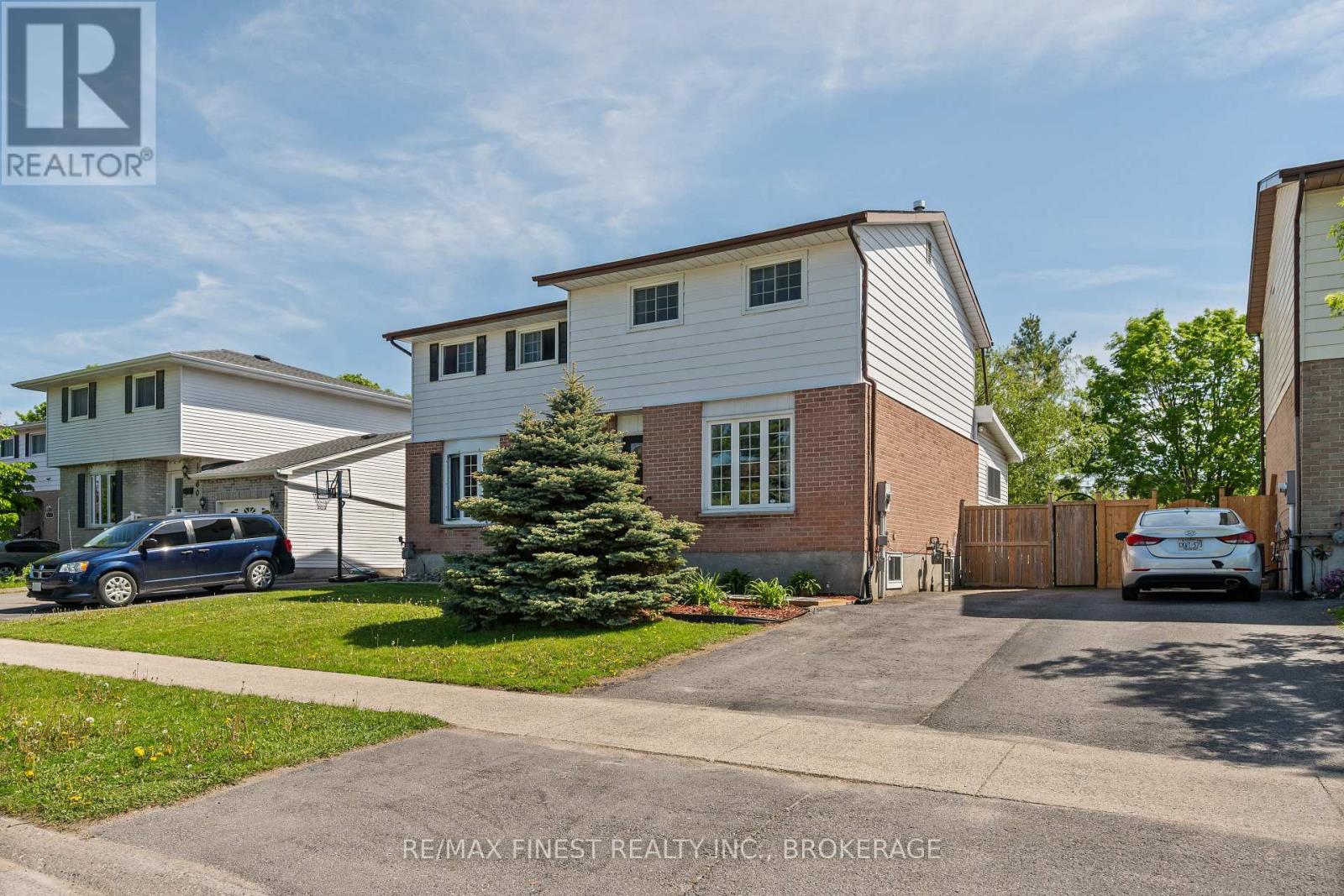 1066 Pinewood Place, Kingston, Ontario K7P 1L1 - Photo 2 - X13211042
