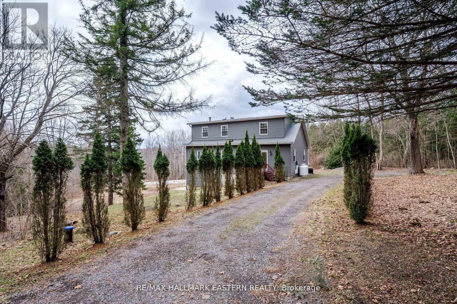 521 Concession Rd 8 W, Trent Hills, Ontario  K0L 1Y0 - Photo 1 - X13211010