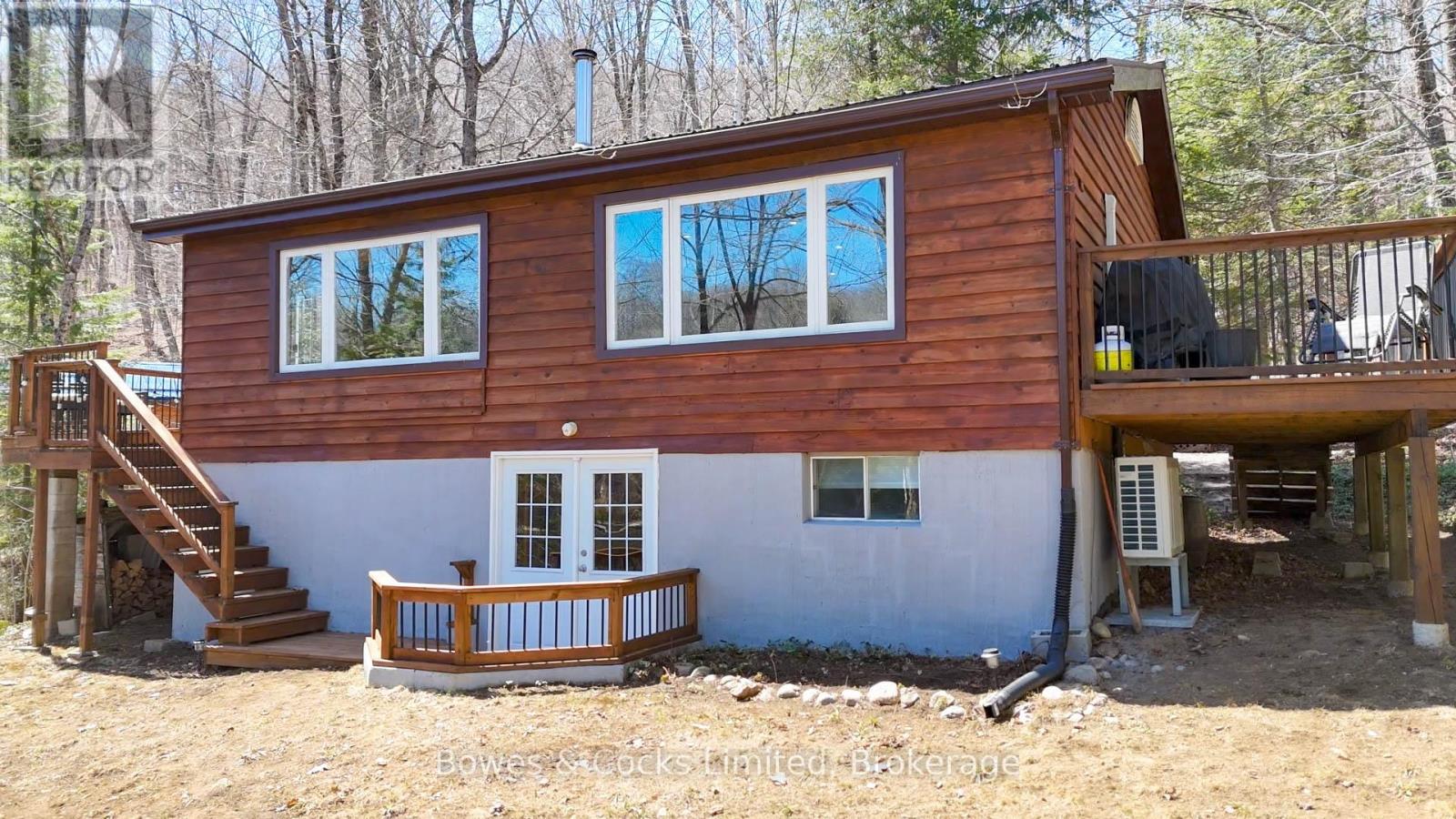 1063 Esson Creek Lane, Highlands East, Ontario  K0L 2Y0 - Photo 1 - X13211016