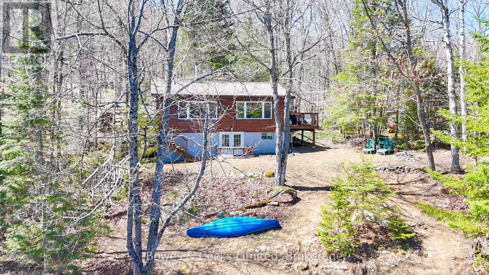 1063 Esson Creek Lane, Highlands East, Ontario  K0L 2Y0 - Photo 12 - X13211016