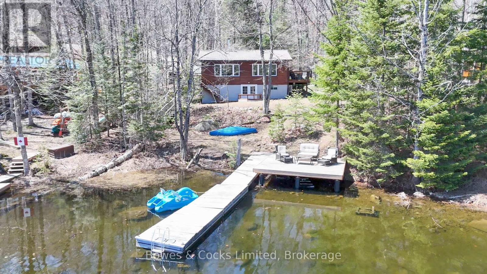 1063 Esson Creek Lane, Highlands East, Ontario  K0L 2Y0 - Photo 7 - X13211016