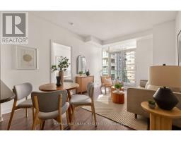 2211 - 18 HARBOUR STREET, Toronto, Ontario