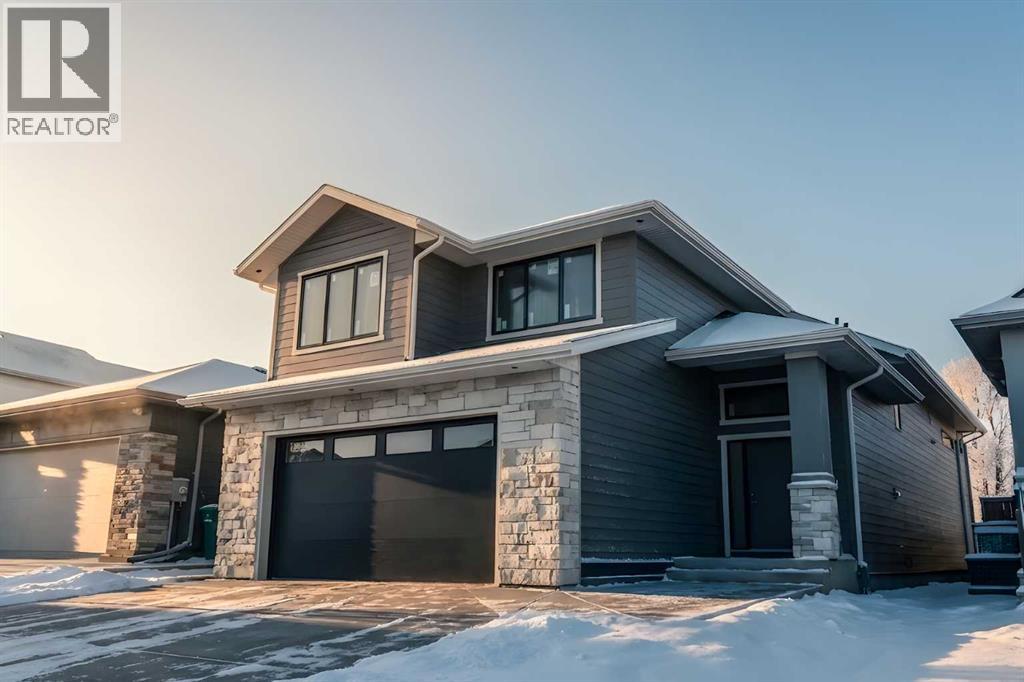 1640 Sixmile View S, Lethbridge, Alberta  T1K 8G3 - Photo 1 - A2299078