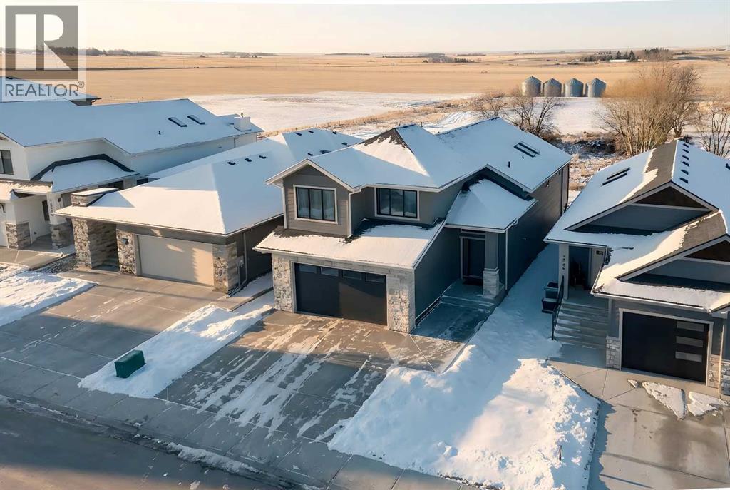 1640 Sixmile View S, Lethbridge, Alberta  T1K 8G3 - Photo 2 - A2299078