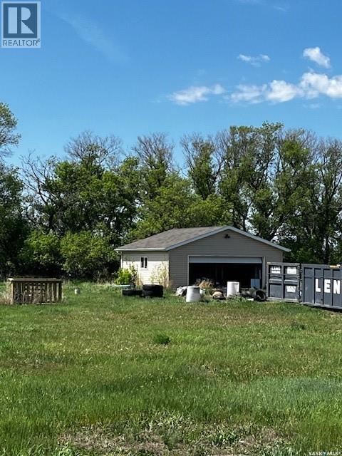 Collee Acreage, Vanscoy Rm No. 345, Saskatchewan  S0K 0J0 - Photo 4 - SK037300