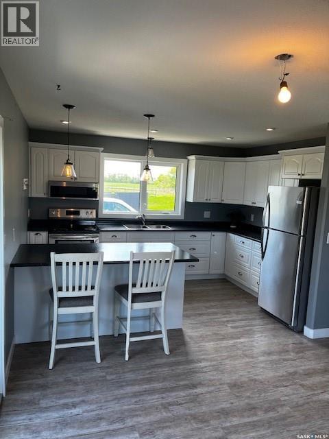 Collee Acreage, Vanscoy Rm No. 345, Saskatchewan  S0K 0J0 - Photo 7 - SK037300