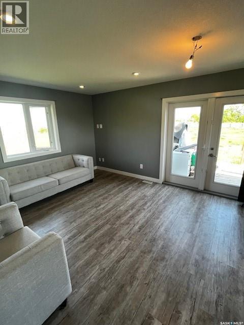 Collee Acreage, Vanscoy Rm No. 345, Saskatchewan  S0K 0J0 - Photo 14 - SK037300