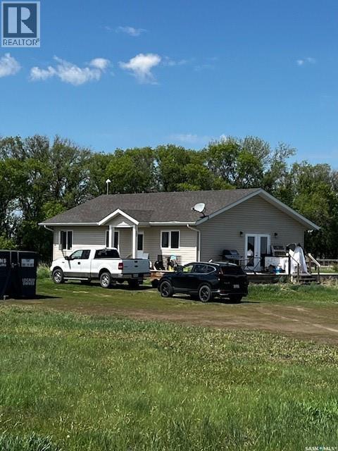 Collee Acreage, Vanscoy Rm No. 345, Saskatchewan  S0K 0J0 - Photo 1 - SK037300