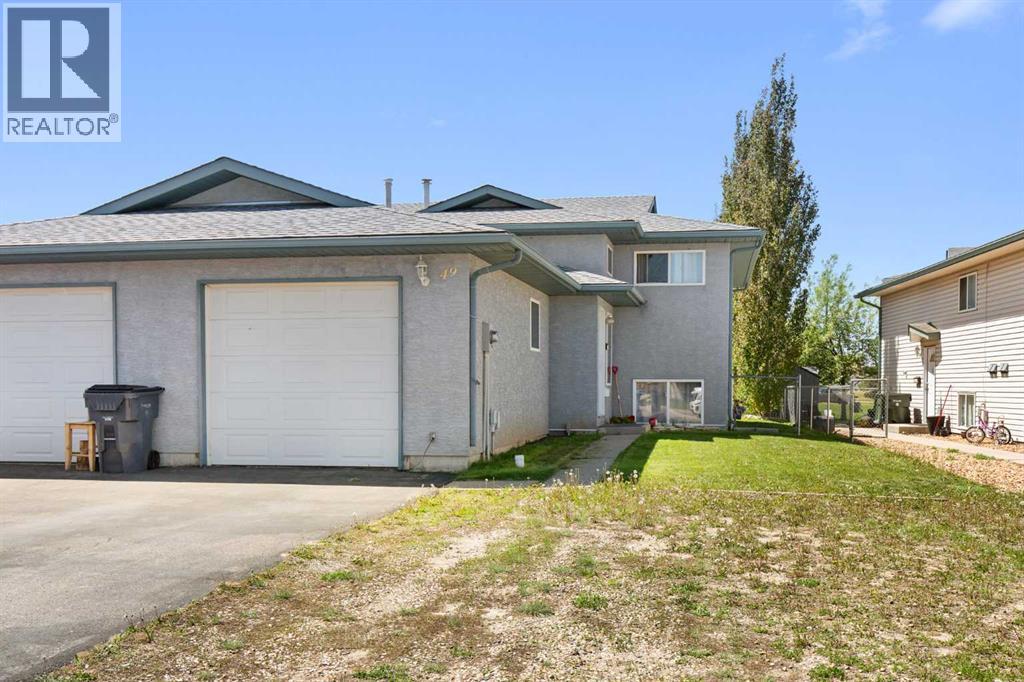 49 Sage Place Se, Medicine Hat, Alberta  T1B 4H2 - Photo 1 - A2314343