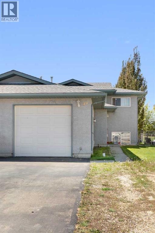 49 Sage Place Se, Medicine Hat, Alberta  T1B 4H2 - Photo 32 - A2314343