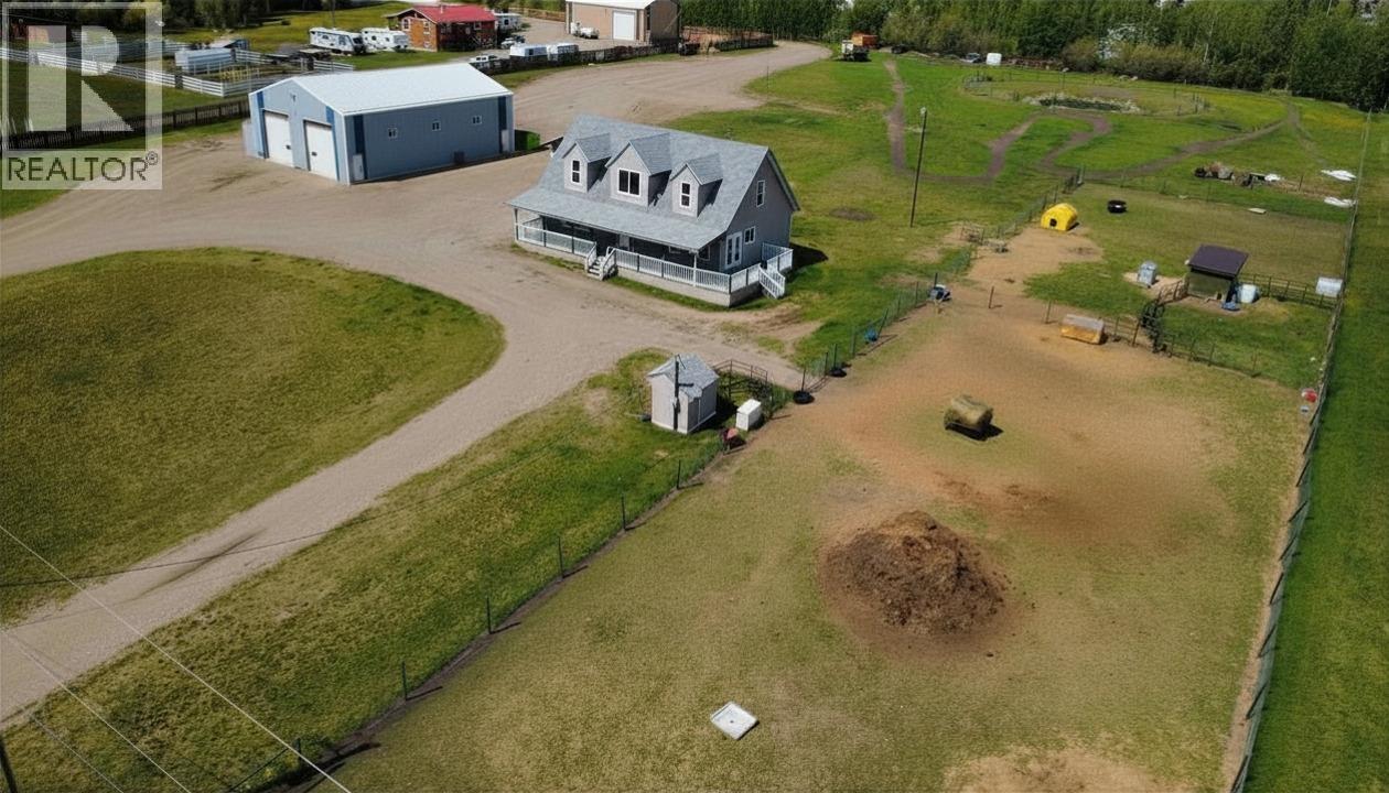 8283 269 Road, Fort St. John, British Columbia  V1J 8A4 - Photo 5 - R3129350