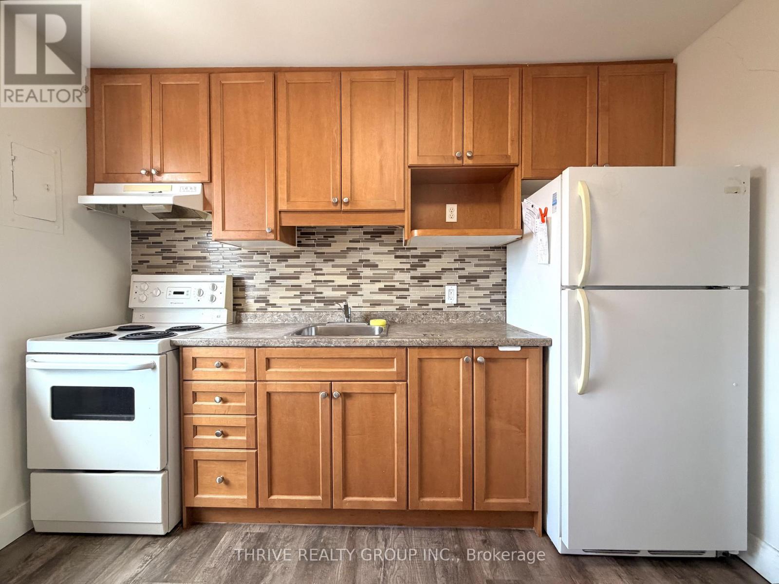 5 - 322 WELLINGTON ROAD, London South, Ontario