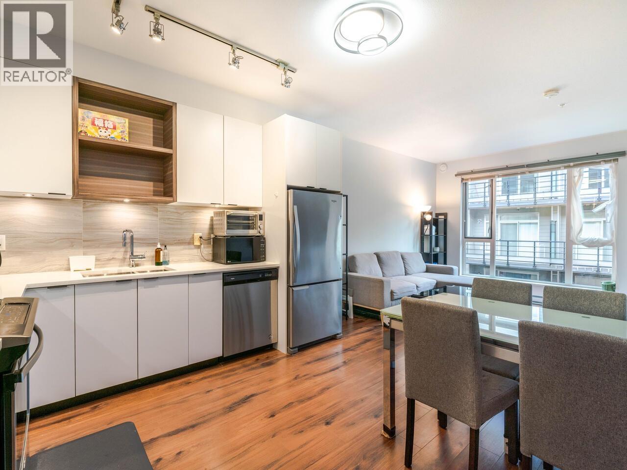 361 5355 Lane Street, Burnaby, British Columbia V5H 0H1 - Photo 1 - R3090252