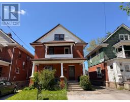 28 GROVE STREET, Welland, Ontario