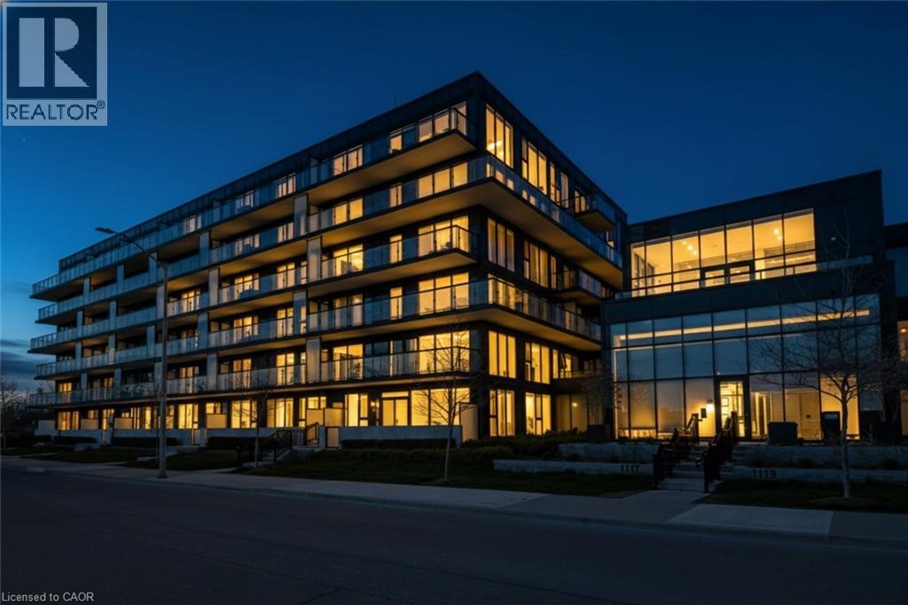 1117 Cooke Boulevard Unit# A410, Burlington, Ontario  L7T 0C6 - Photo 20 - 40824770