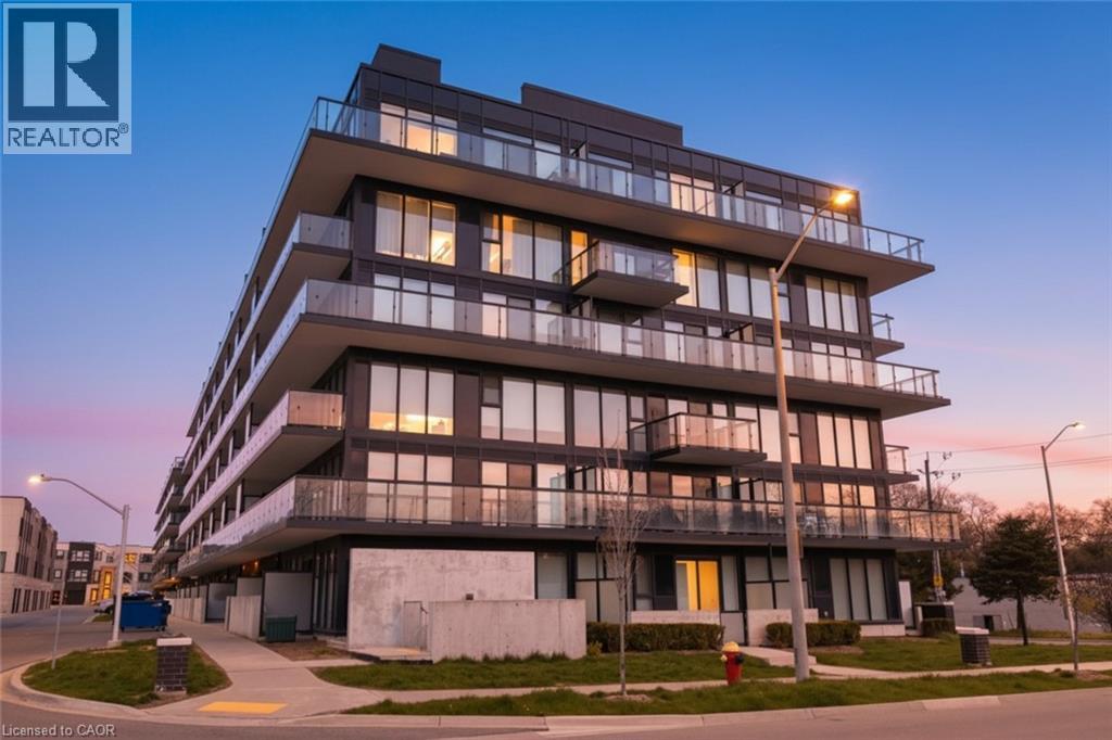 1117 Cooke Boulevard Unit# A410, Burlington, Ontario  L7T 0C6 - Photo 21 - 40824770