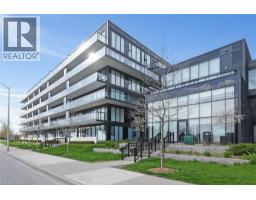 1117 COOKE Boulevard Unit# A410, Burlington, Ontario