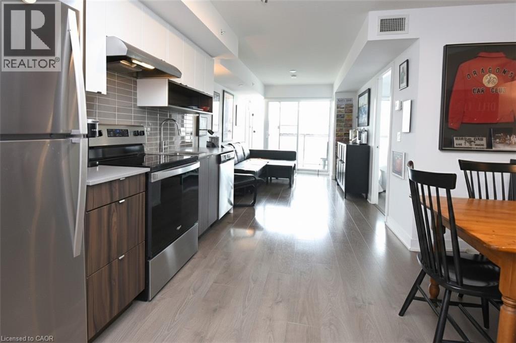 1117 Cooke Boulevard Unit# A410, Burlington, Ontario  L7T 0C6 - Photo 2 - 40824770