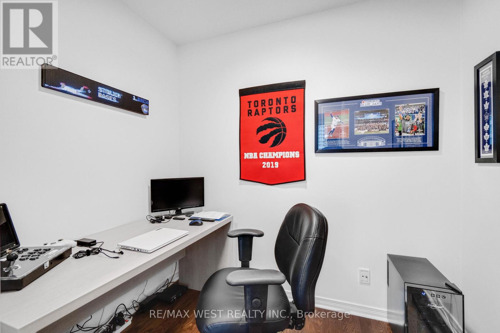 505 - 2240 Lake Shore Boulevard W, Toronto, Ontario  M8V 0B1 - Photo 6 - W13210810