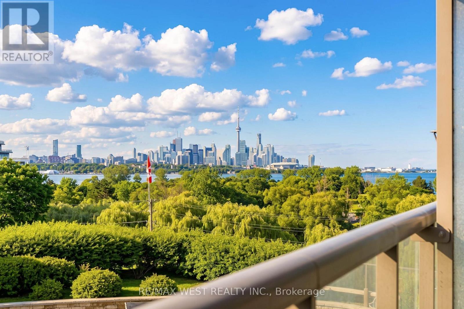 505 - 2240 Lake Shore Boulevard W, Toronto, Ontario  M8V 0B1 - Photo 8 - W13210810