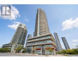 505 - 2240 LAKE SHORE BOULEVARD W, Toronto, Ontario