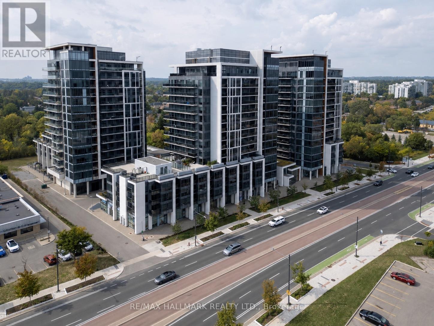 1112a - 9608 Yonge Street, Richmond Hill, Ontario  L4C 1V6 - Photo 2 - N13093076