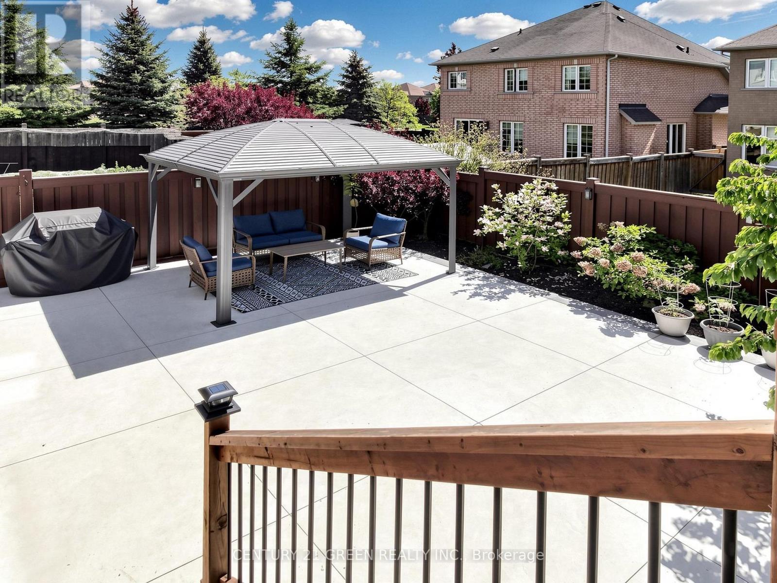 35 Twin Falls Road, Brampton, Ontario  L6Y 0V3 - Photo 38 - W13210852