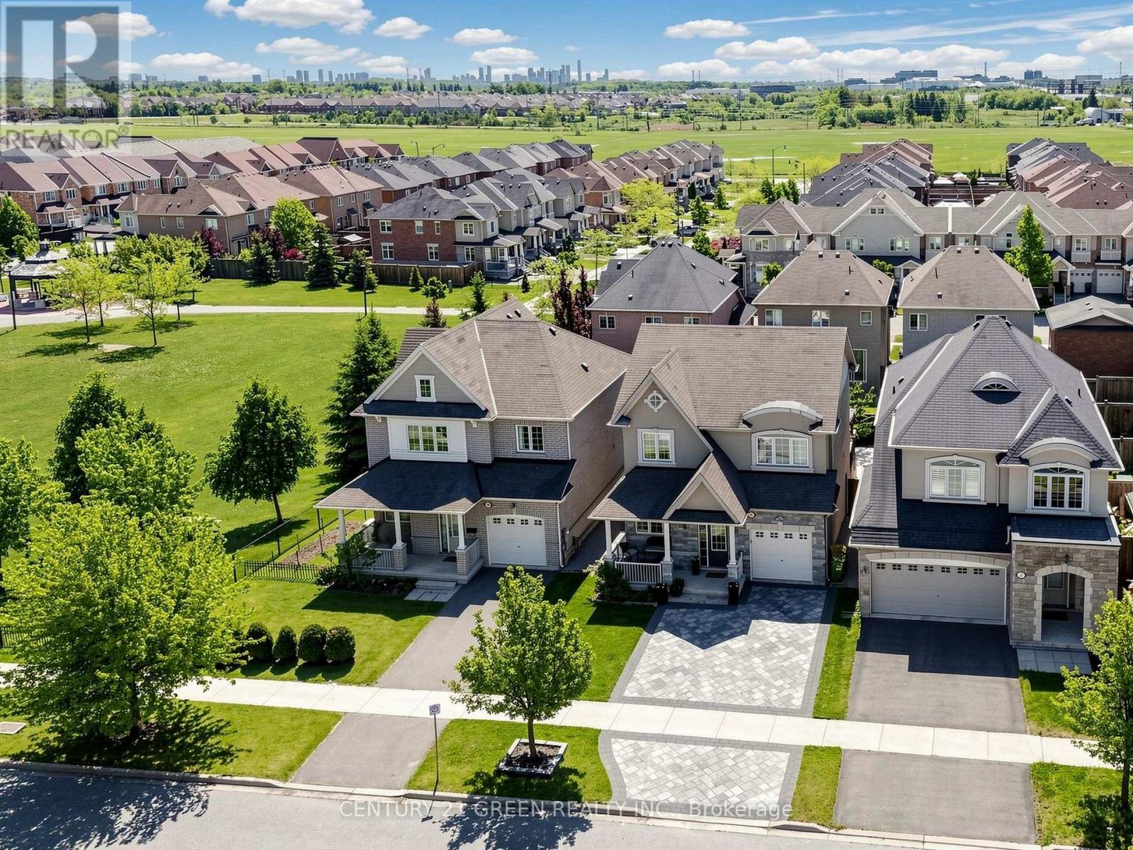 35 Twin Falls Road, Brampton, Ontario  L6Y 0V3 - Photo 42 - W13210852