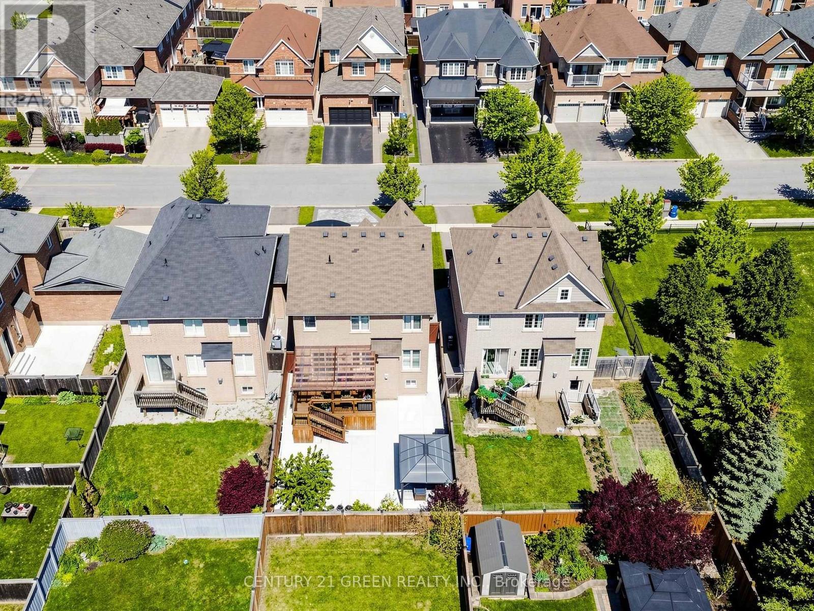 35 Twin Falls Road, Brampton, Ontario  L6Y 0V3 - Photo 44 - W13210852