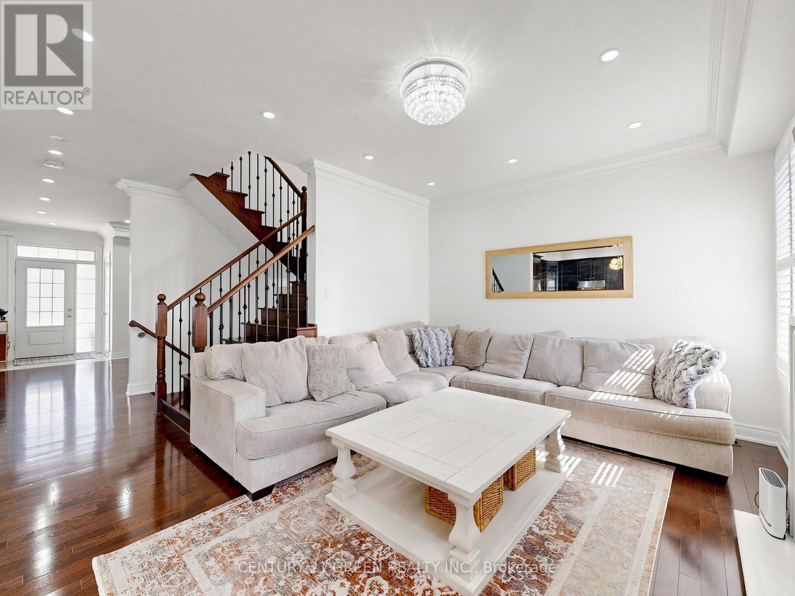 35 Twin Falls Road, Brampton, Ontario  L6Y 0V3 - Photo 6 - W13210852