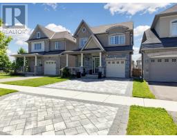 35 TWIN FALLS ROAD, Brampton, Ontario