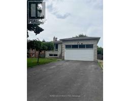 43 MOORE STREET, Brampton, Ontario