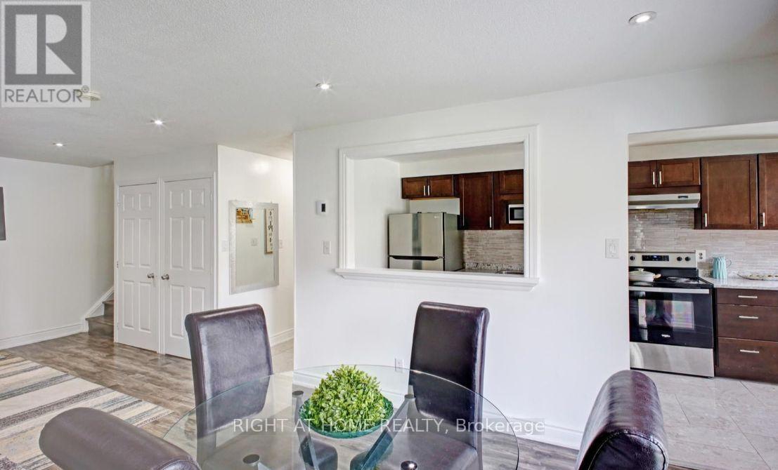141 - 3040 Constitution Boulevard, Mississauga, Ontario  L4Y 3X7 - Photo 4 - W13210884