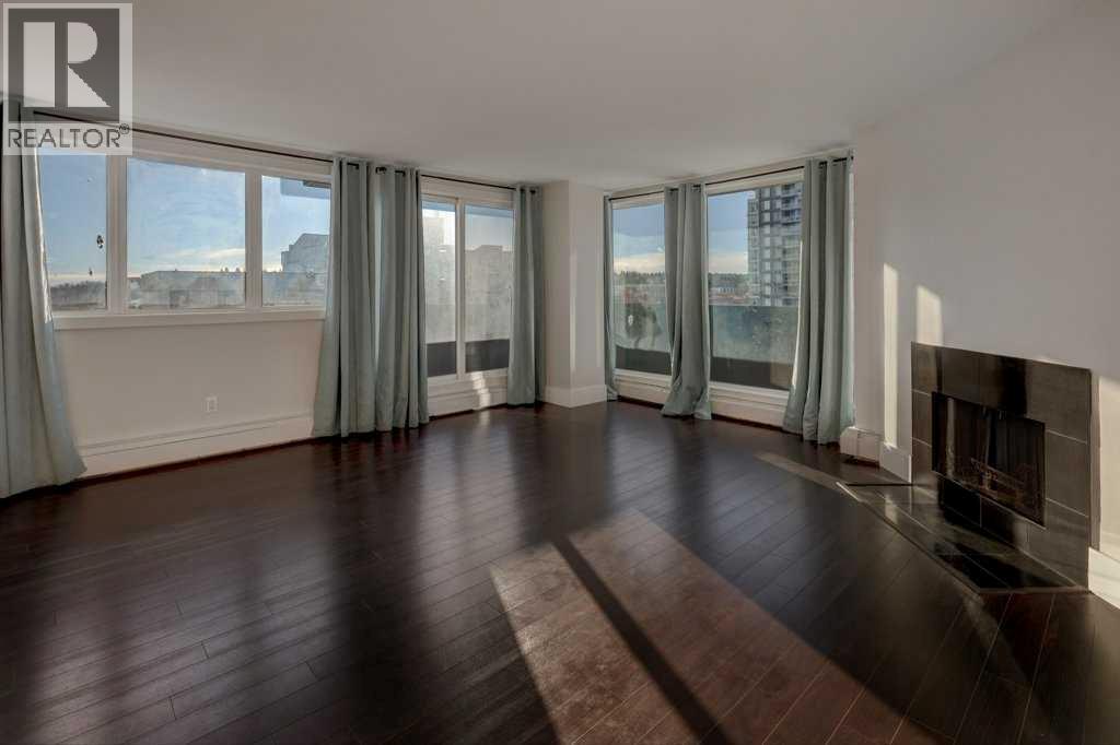 802, 616 15 Avenue Sw, Calgary, Alberta  T2R 0R5 - Photo 4 - A2304954