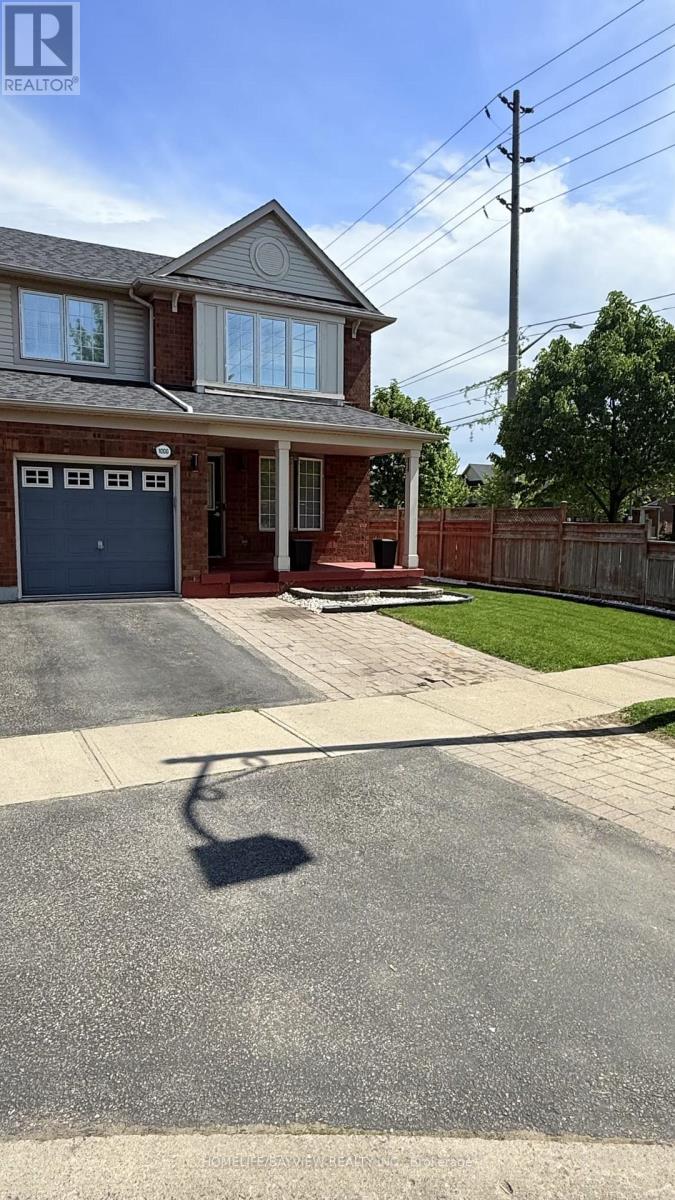 1000 BARCLAY CIRCLE, Milton, Ontario