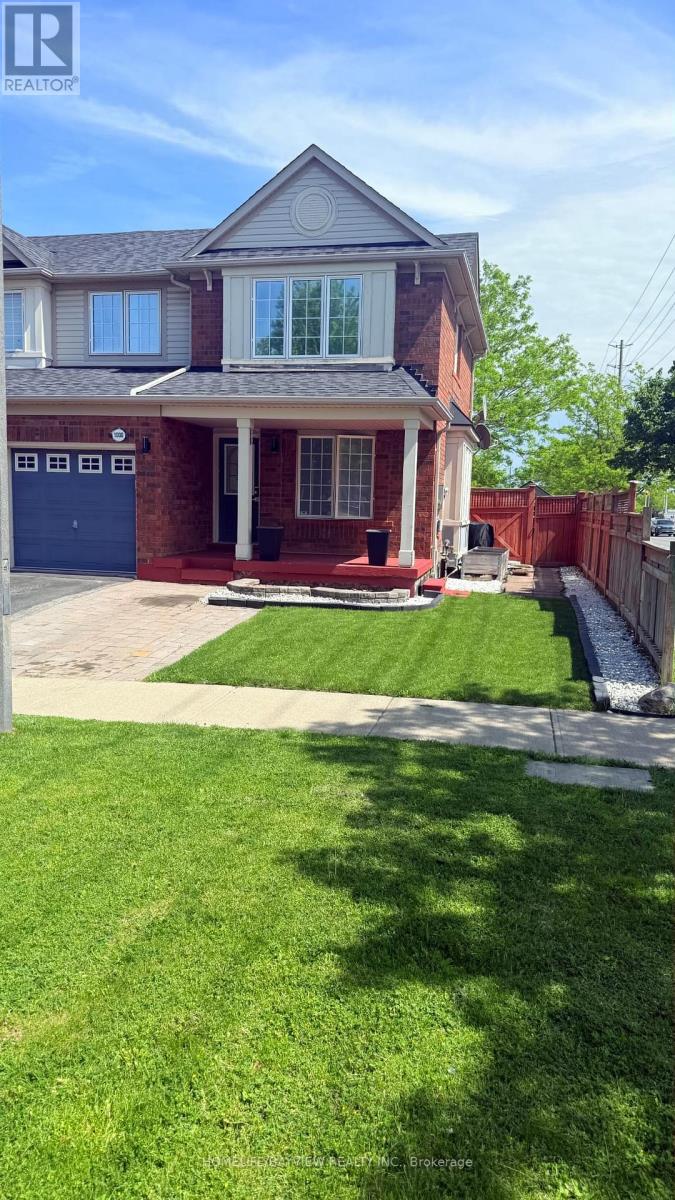 1000 Barclay Circle, Milton, Ontario  L9T 5W5 - Photo 2 - W13210890