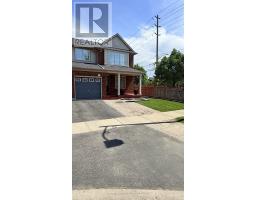 1000 BARCLAY CIRCLE, Milton, Ontario