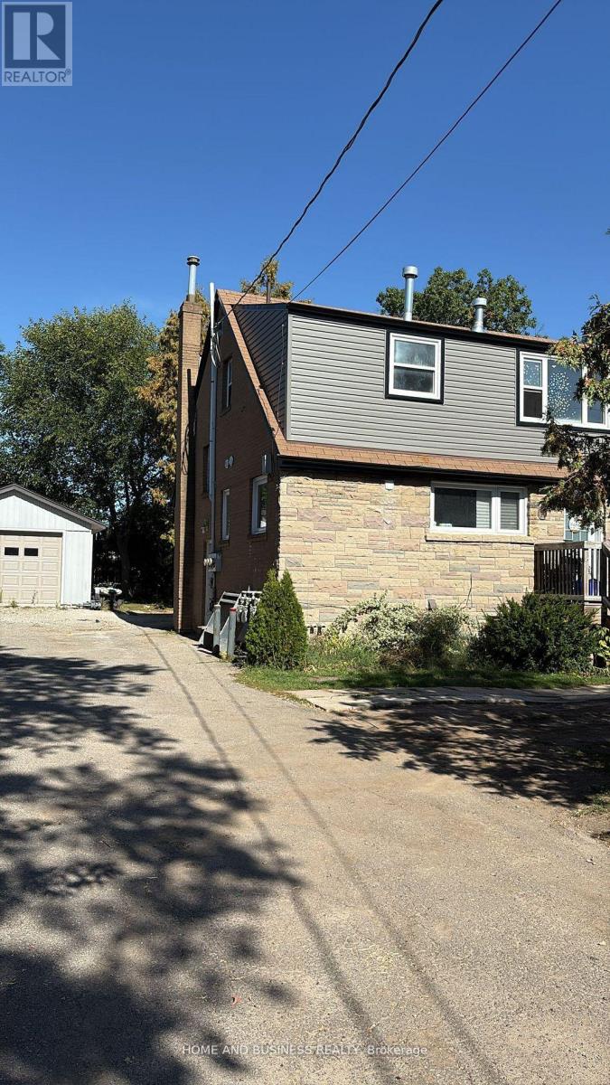 1 - 38 River Drive, Halton Hills, Ontario  L7G 2J2 - Photo 2 - W13210922