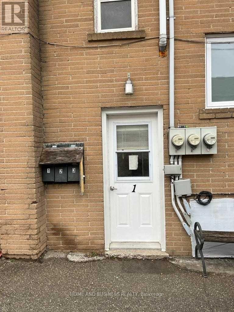1 - 38 River Drive, Halton Hills, Ontario  L7G 2J2 - Photo 3 - W13210922
