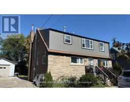 1 - 38 RIVER DRIVE, Halton Hills, Ontario